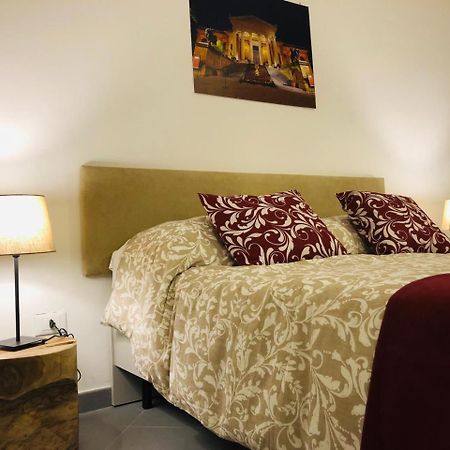 B&B Ohana Палермо Екстер'єр фото