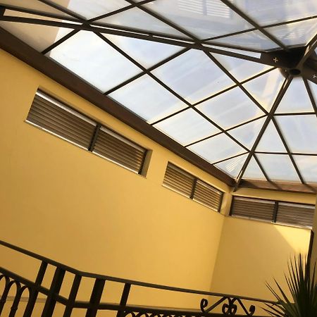 B&B Ohana Палермо Екстер'єр фото