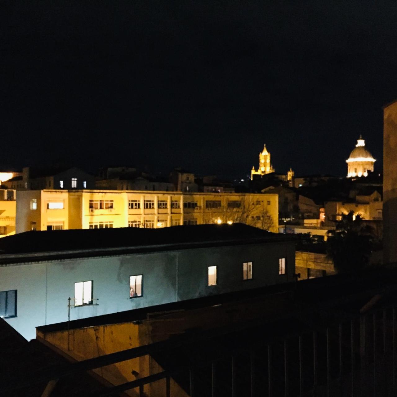 B&B Ohana Палермо Екстер'єр фото
