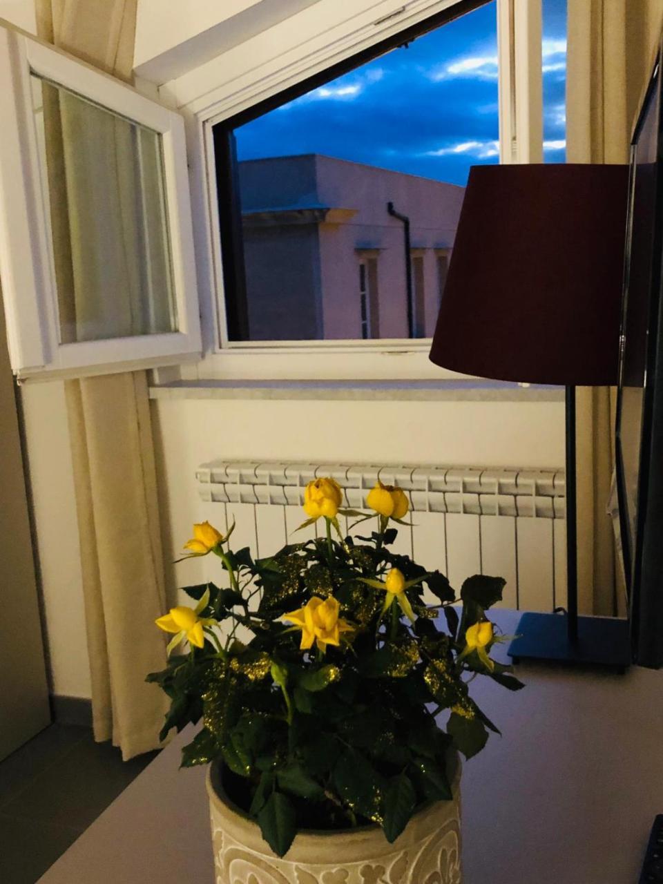 B&B Ohana Палермо Екстер'єр фото