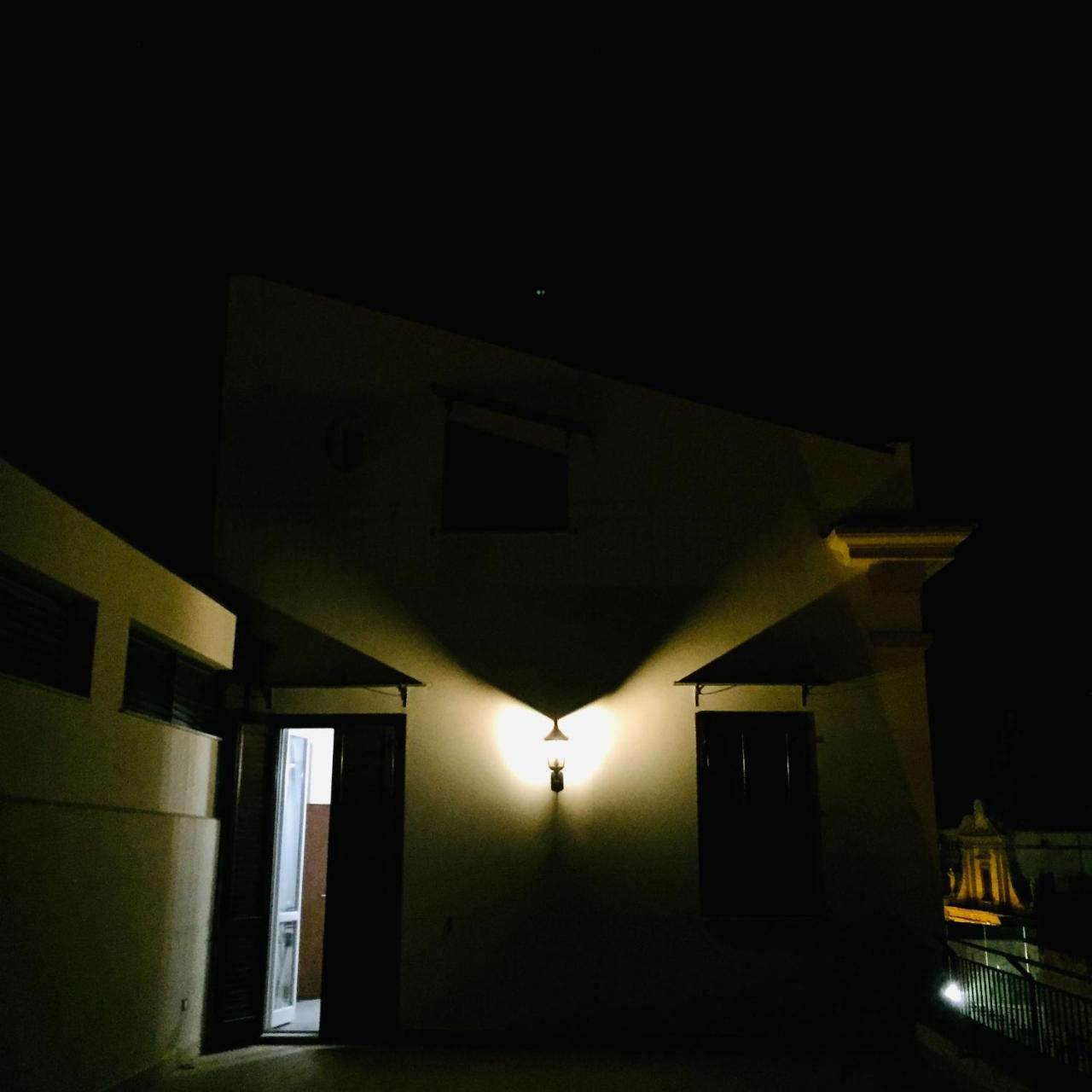 B&B Ohana Палермо Екстер'єр фото