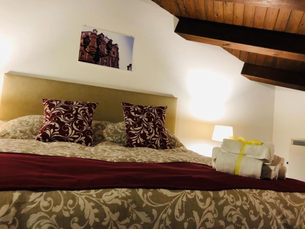 B&B Ohana Палермо Екстер'єр фото