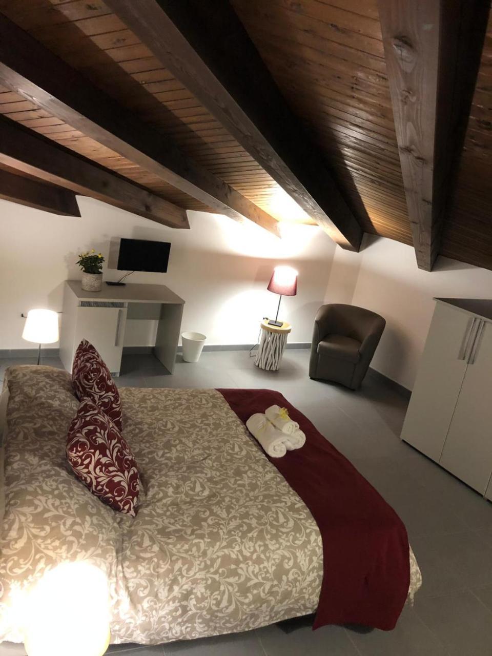 B&B Ohana Палермо Екстер'єр фото