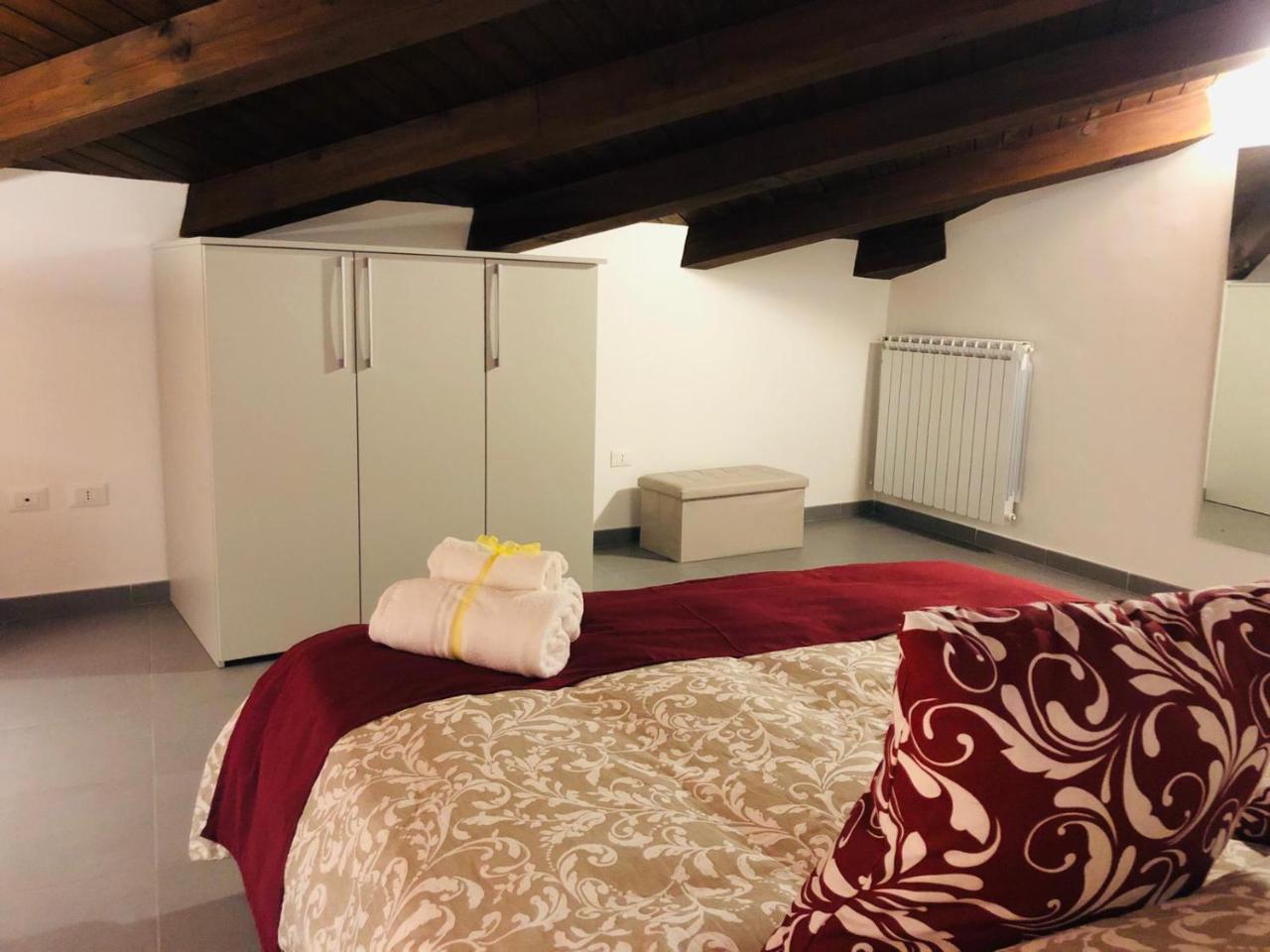 B&B Ohana Палермо Екстер'єр фото