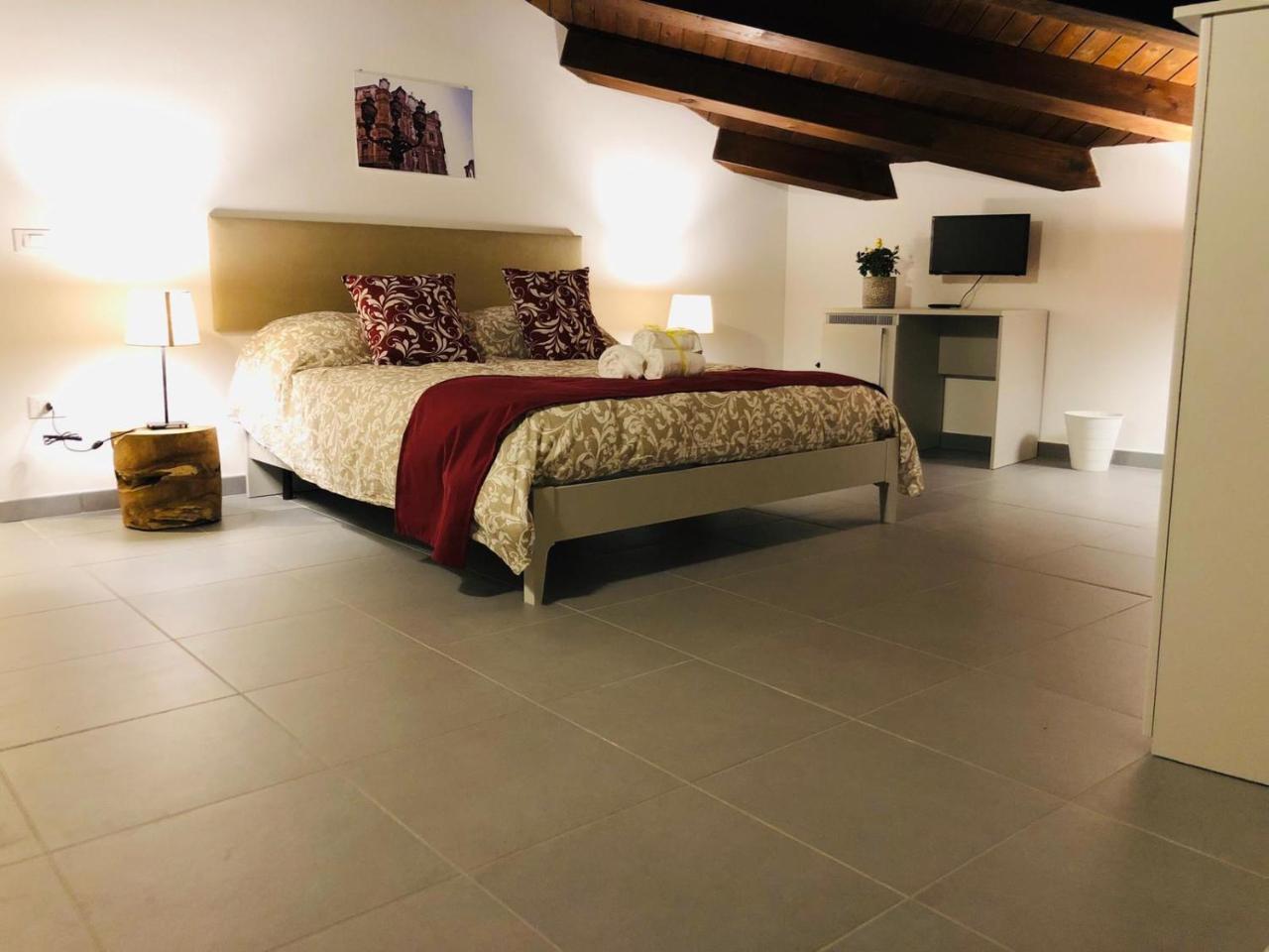 B&B Ohana Палермо Екстер'єр фото