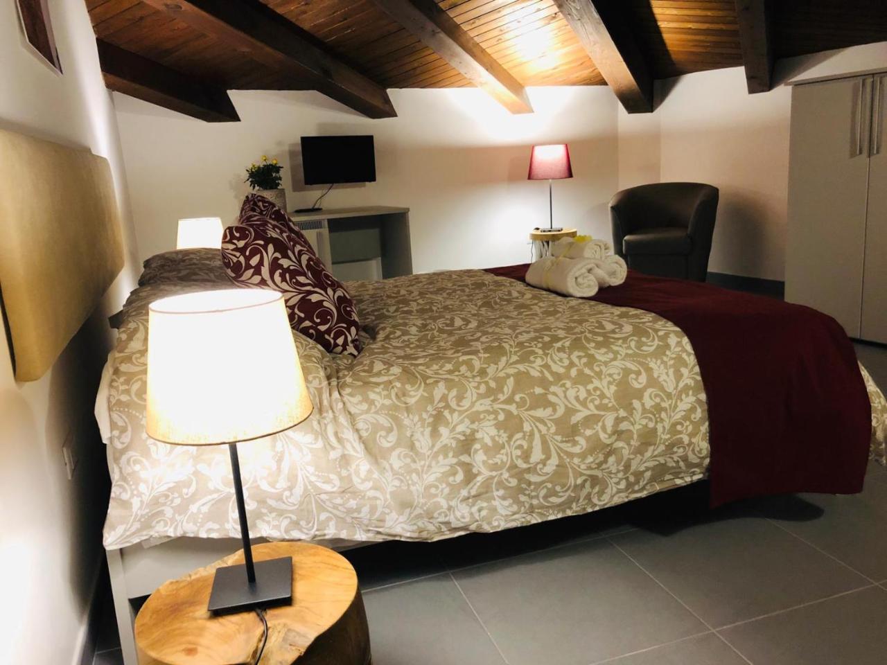 B&B Ohana Палермо Екстер'єр фото