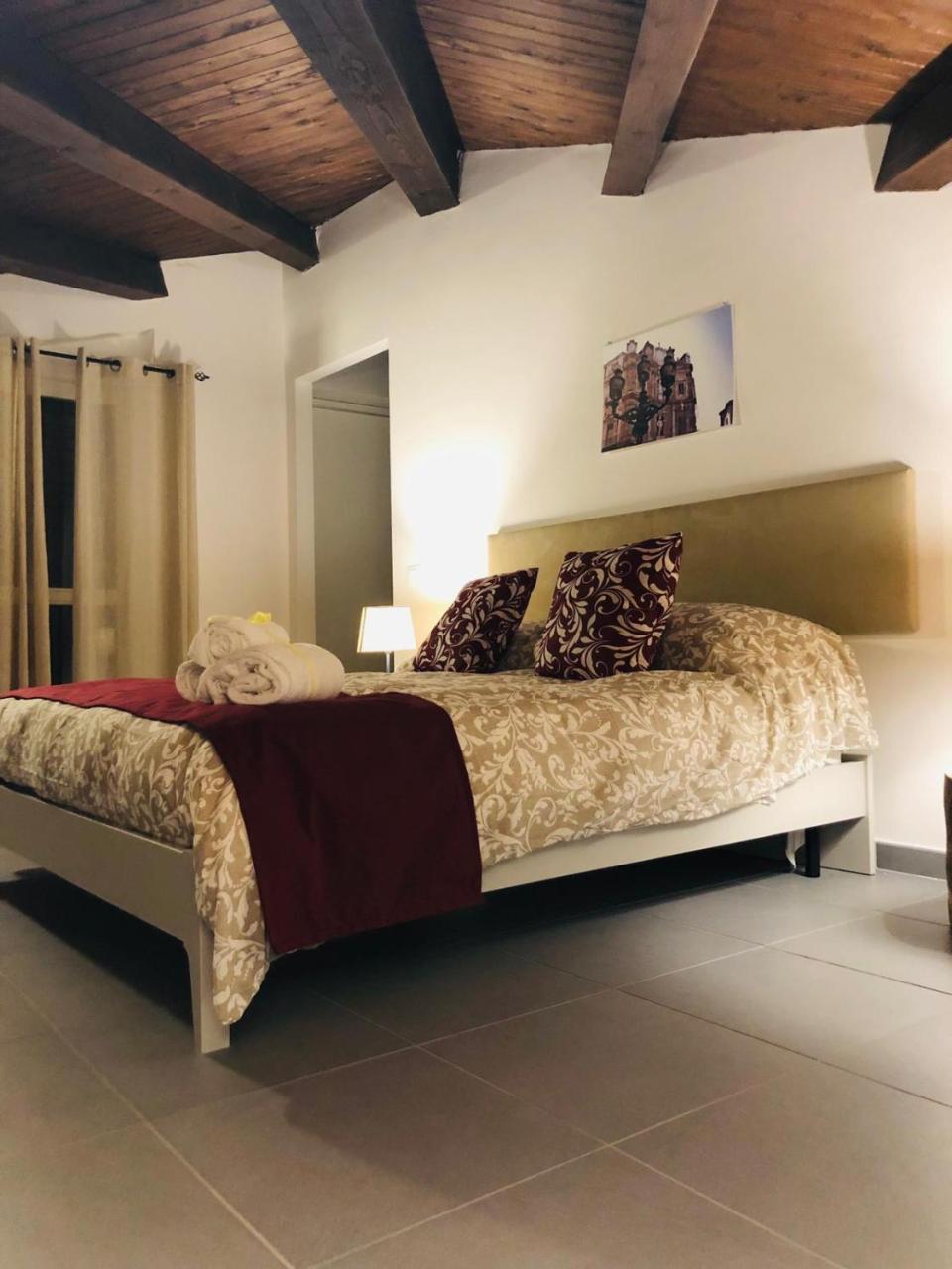 B&B Ohana Палермо Екстер'єр фото