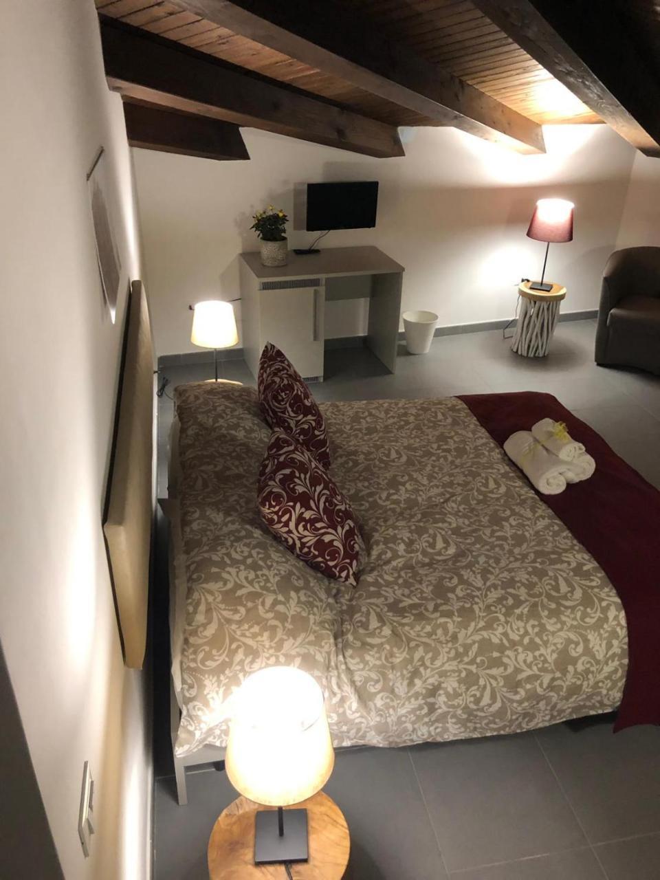B&B Ohana Палермо Екстер'єр фото
