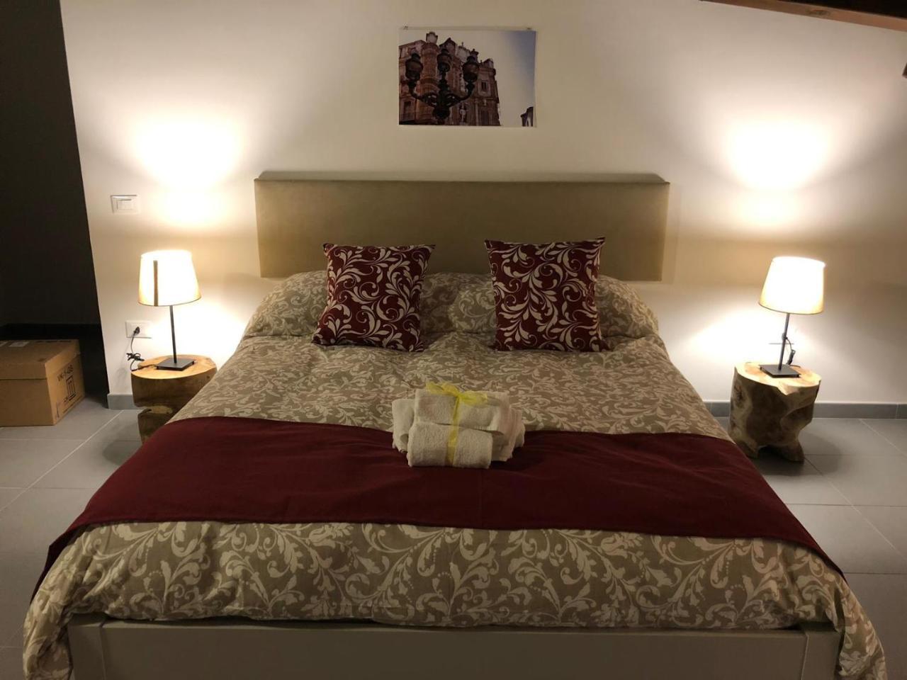 B&B Ohana Палермо Екстер'єр фото