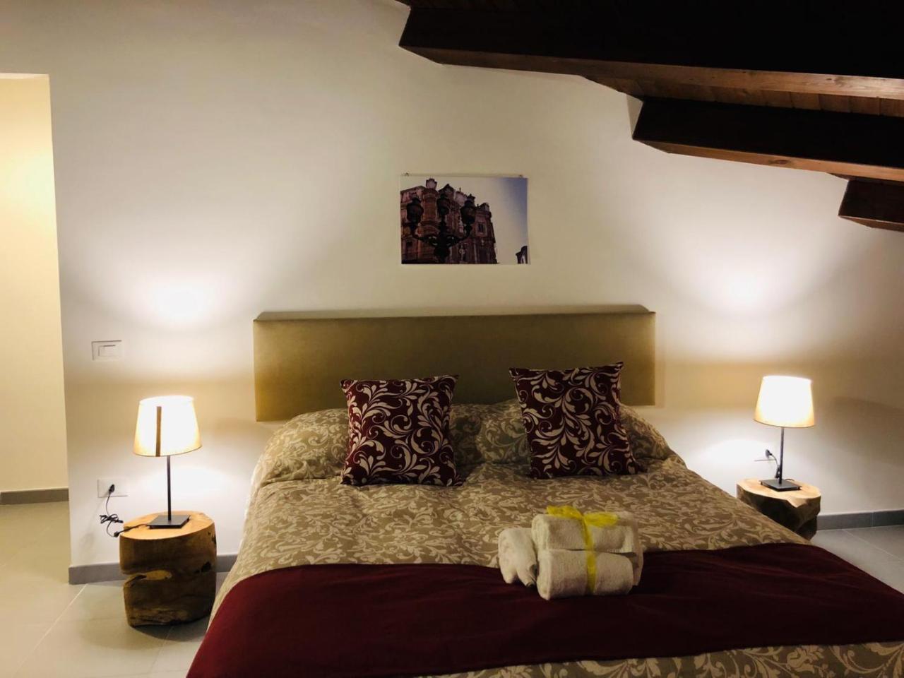 B&B Ohana Палермо Екстер'єр фото