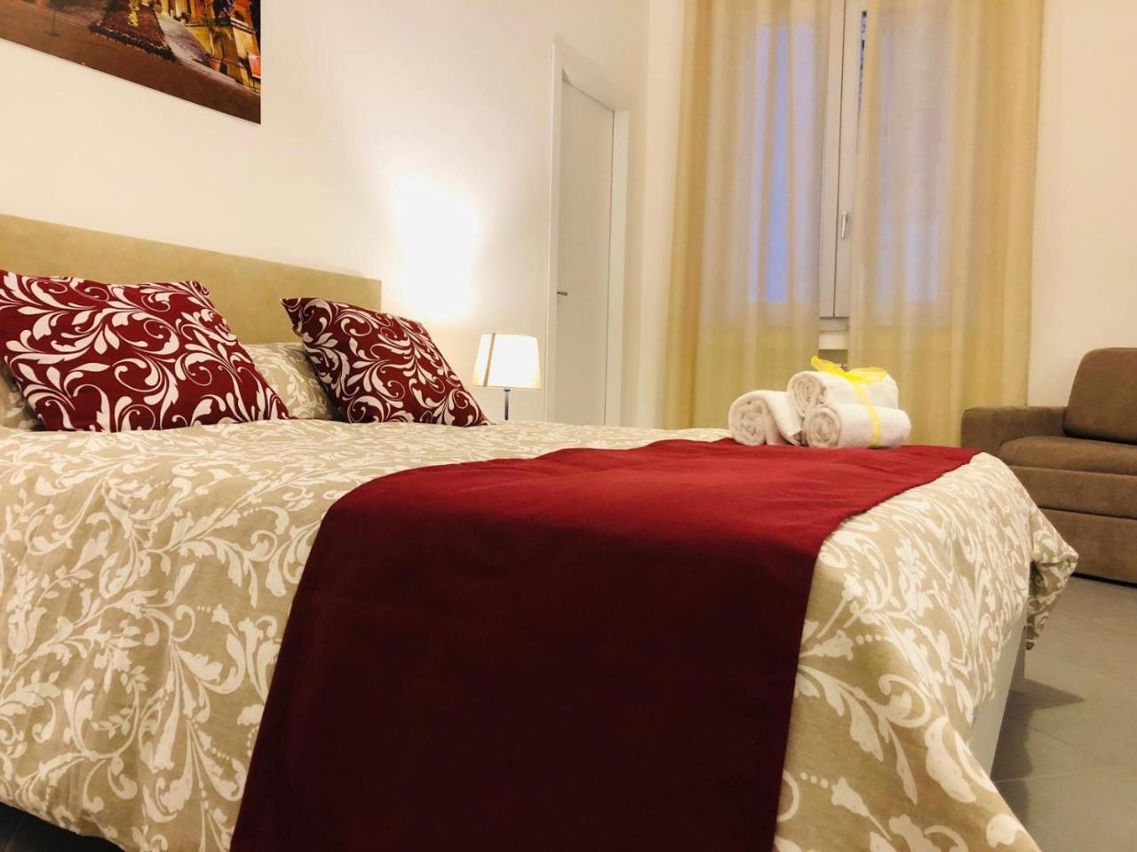 B&B Ohana Палермо Номер фото