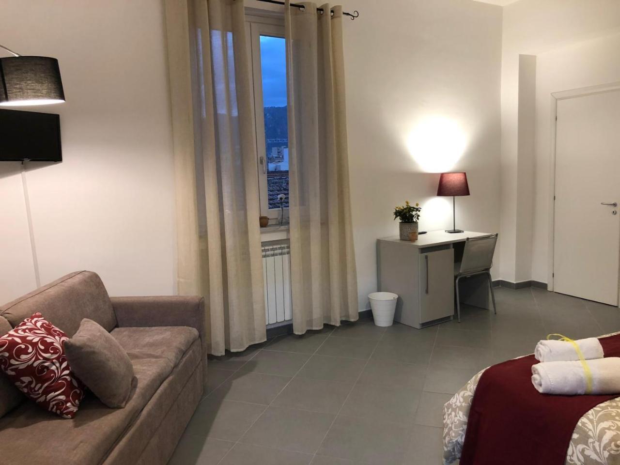 B&B Ohana Палермо Екстер'єр фото