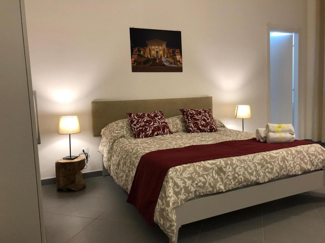 B&B Ohana Палермо Екстер'єр фото