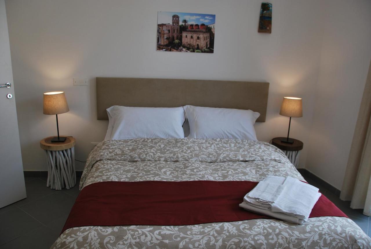 B&B Ohana Палермо Екстер'єр фото