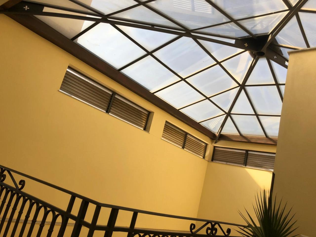 B&B Ohana Палермо Екстер'єр фото