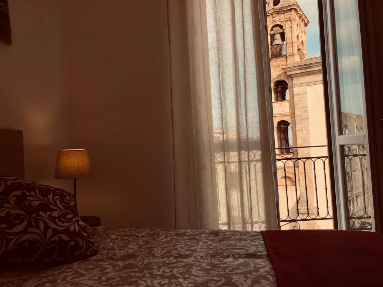 B&B Ohana Палермо Екстер'єр фото