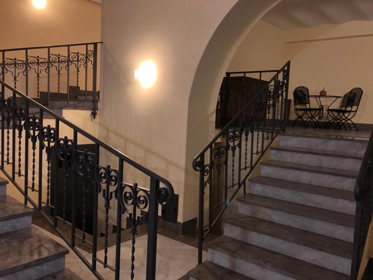B&B Ohana Палермо Екстер'єр фото